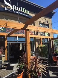 Order from nonna's italian kitchen in calgary, for pickup or delivery, through skipthedishes.com! Spot On Kitchen Bar In Calgary Ab