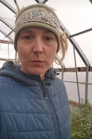 ❤️❤️ #sueaikens #lifebelowzero #sue #alaska #cold