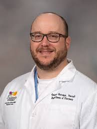 2024-2025 Preceptor Profiles