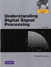 Understanding Digital Signal Processing International Version Amazon Es Richard G Lyons Libros En Idiomas Procesamiento De Senales Libros Idioma Extranjero