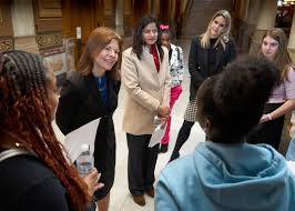 Cummins hosts fifth annual Girls Inc. Advocacy Day - The Republic News