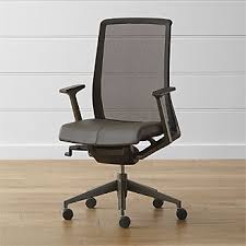 Haworth Very Task Chair Direct Cross Over Chair Chairs For Small Spaces Task Chair
