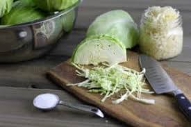 How can i tell if my homemade sauerkraut is spoiled or not? How To Make Sauerkraut The Real Food Dietitians