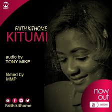Faith Kithome