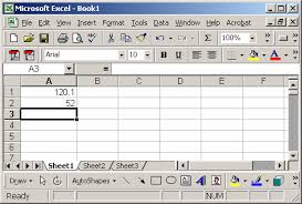 Ms Excel How To Use The Dollar Function Ws