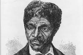 The Human Factor of History: Dred Scott and Roger B. Taney