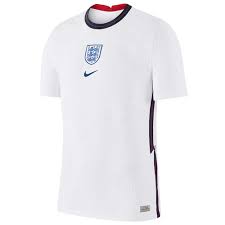 Nike england football track top jacket size medium long sleeve zip maroon. 2020 2021 England Home Nike Vapor Match Shirt Cd0585 100 Uksoccershop