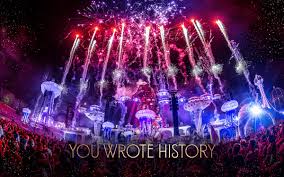 Live today, love tomorrow, unite forever. Tomorrowland On Twitter People Of Tomorrow You Witnessed The Beautiful Story Of Planaxis This Is Where All Of Us Were Born The Official Tomorrowland 2018 Aftermovie Monday July 30 17h00