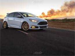 Image result for White Gold 2018 Focus