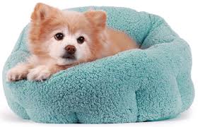 Do self warming dog beds work. Best Heated Dog Beds For Toasty Naps Snoozes And Sleeps