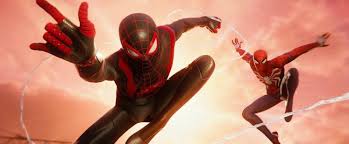 He has contributed to a variety of outlets over the last five years and has written everything from breaking news stories to reviews of. Marvel S Spider Man Miles Morales Ps5 Vs Ps4 Hardcore Gamer