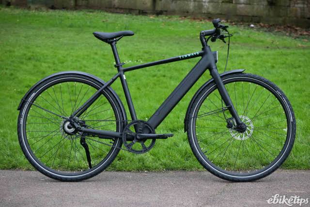 Tenways CGO600 Pro - Cycling News | electric bike reviews, buying advice  and news - ebiketips