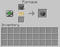 In my opinion, preheating the pizza stone and baking the pizza at 475f rather than 450f (like all other recipes i have tried) really made a difference with the crust! How To Make A Stonecutter In Minecraft Pro Game Guides