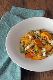 Fregola Sarda Mit Kurbis Orangen Transglobal Pan Party Fitness Lebensmittel Lebensmittel Essen Rezepte Gesund