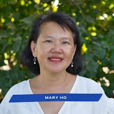 Episode 13: Mary Ho — Shifting Culture