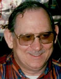 Obituary information for Charles D. Strickland