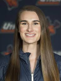 2018-2019 Women's Ice Hockey Roster