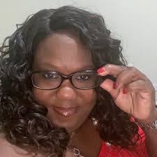 Katina Marshall's Instagram, Twitter & Facebook