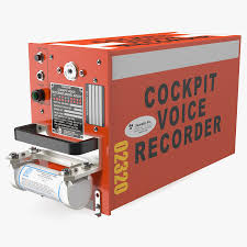 Looking for the definition of cvr? Cockpit Voice Recorder Cvr 3d Model 39 Max Obj Ma Fbx C4d Blend 3ds Free3d