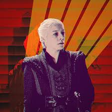 House Of The Dragon