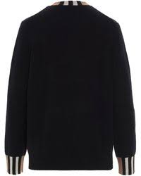 Explore the trench coat, clothing and accessories collections, and shop the latest pieces designed by riccardo tisci. Burberry Knitwear For Women Up To 71 Off At Lyst Com