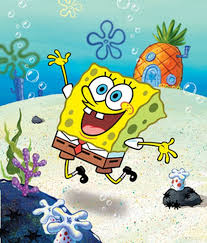 50 Of The Most Iconic Cartoon Characters Of All Time Spongebob Wallpaper Spongebob Spongebob Background
