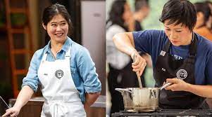 The ingredients seem to have been chosen from all over the world by judge melissa. Masterchef Australia Back To Win Jess Poh Emerge As Frontrunners Entertainment News The Indian Express