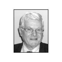 Edmund Burkle Obituary