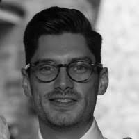 Nicholas Robinson Email & Phone Number