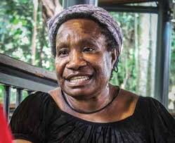 PNG Now Magazine: October 2021 by Business Advantage International