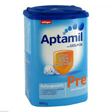 1 items sold 2 living preferences 3 notes 4 names 5. Aptamil Pre Pulver 800 G Preisvergleich Pzn 4620320 Medipreis De