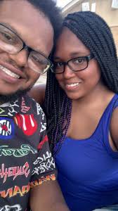 I had a great time with my gf