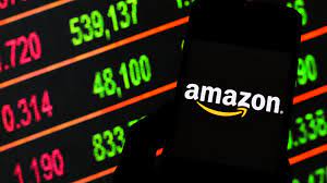 +21,03%abstand aktueller kurs zum ø kursziel: Amazon Aktie Geht Jetzt Wieder Der Turbo An Computer Bild