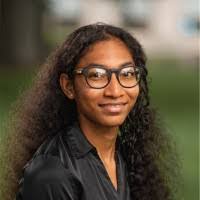 Angelica Stewart's Instagram, Twitter & Facebook