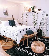 12 Neutral Boho Gallery Walls Home Tour Little Gold Pixel Tumblr Bedroom Decor Room Ideas Bedroom Room Inspiration Bedroom
