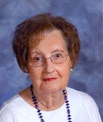 Obituary information for Betty M. Schindler
