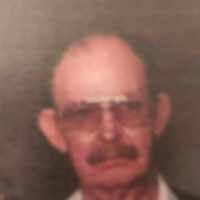 George Washington Ginn (1934–2007)