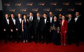 The site wat32.com is one of the newest, free and best streaming online platform. What To Watch When Self Isolating World War I Movie 1917 Now Available On Blu Ray Dvd And Some Streaming Services Cyinterview