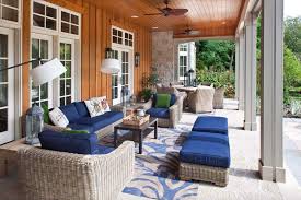 25 Fabulous Outdoor Patio Ideas To Get Ready For Spring Enjoyment Patio Furniture Layout Backyard Patio Furniture Outdoor Kitchen Design Layout