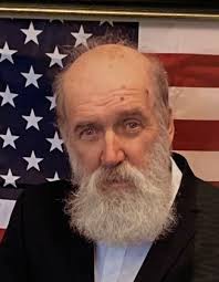 Obituary for John W. Travis