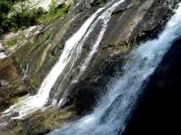 1200 Ft.Crabtree Falls Anna Beiler Tradgedy