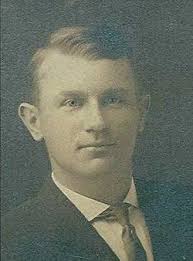 Michael Edward Nolan (1886-1966)