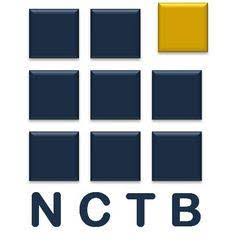 NCTB IITM logo
