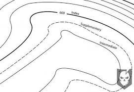 Pin On Topographic Maps