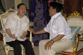 Facebook gives people the power to share. Sulte Ambo Dari Sudut Kebenaran Page 3