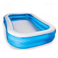 Produk asli, original, dan branded dengan beragam brand official. Jual Kolam Renang Anak Bestway 2 Meter 54005 Terbaru Juli 2021 Blibli