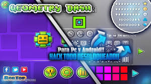 Before discussing the additional features of the game, you should understand what it is all about. Geometry Dash 2 11 Hack Orbes Diamantes Llaves Mas Todo Desbloqu Hacks Geometry Coding