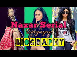 Ranaut, anushka sen, anushka sen dance, anushka sen family, khoob ladi mardani who to jhansi wali rani thi, bigg boss, priya malik, priya malik bigg boss, priya malik video, nazar serial, nazar serial star plus, nazar serial full episode serial nazar actors funny videos| nazar actor's so much fun videos❤. Nazar Serial Dugayan Aka Priya Malik Lifestyle Biography Unknown Facts Youtube