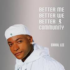Play Better Me, Better We, Better Community by Errol Lee