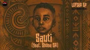 DJ Fresh (SA) & Shona SA